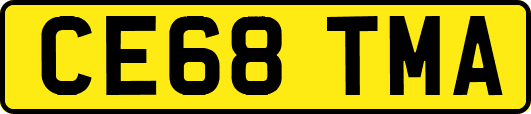 CE68TMA