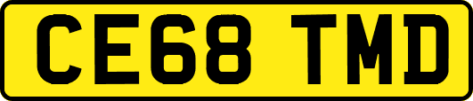 CE68TMD