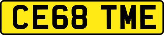 CE68TME
