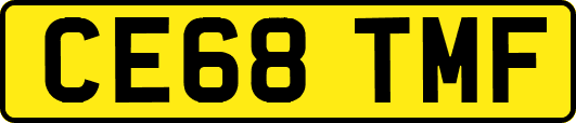 CE68TMF