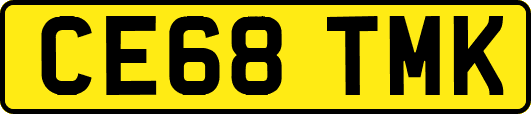 CE68TMK