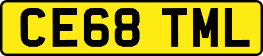 CE68TML