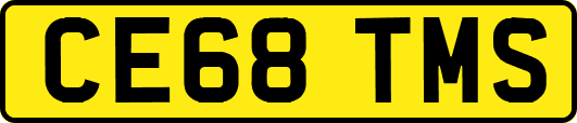 CE68TMS