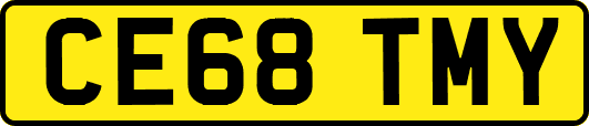 CE68TMY