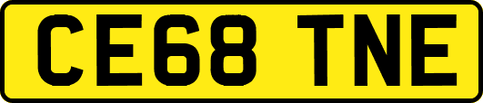 CE68TNE
