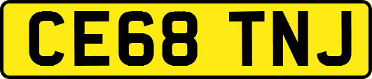 CE68TNJ