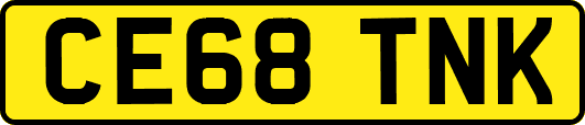 CE68TNK