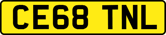 CE68TNL
