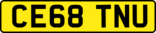 CE68TNU