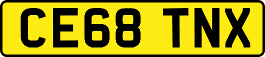 CE68TNX