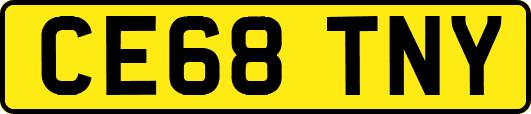 CE68TNY