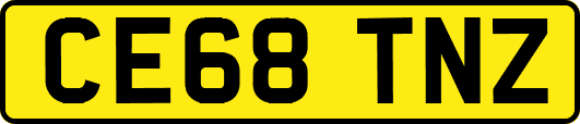 CE68TNZ