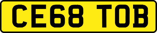 CE68TOB