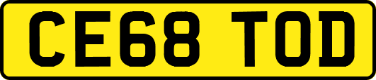 CE68TOD