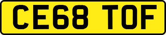 CE68TOF