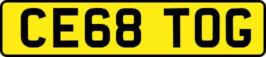 CE68TOG