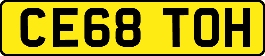 CE68TOH