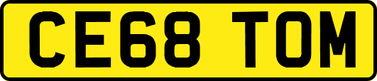 CE68TOM