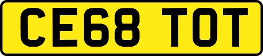 CE68TOT