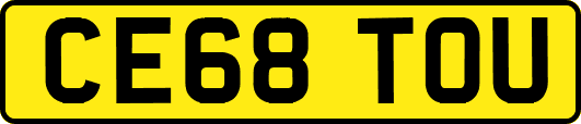 CE68TOU