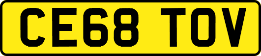 CE68TOV