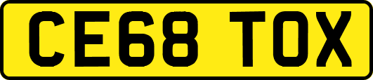 CE68TOX