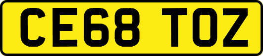 CE68TOZ