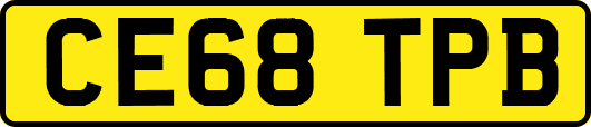 CE68TPB