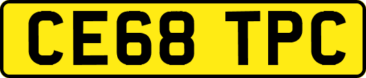CE68TPC