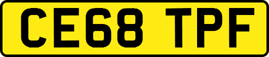 CE68TPF