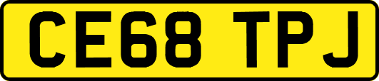 CE68TPJ