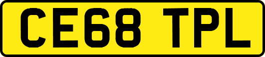 CE68TPL