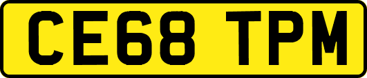 CE68TPM