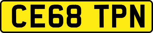 CE68TPN