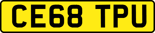 CE68TPU
