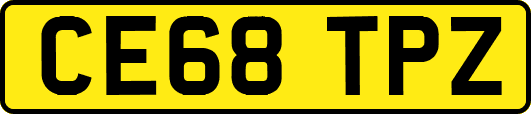 CE68TPZ