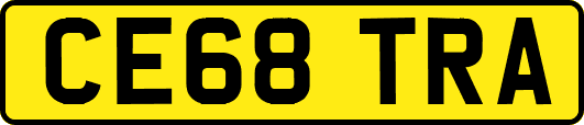 CE68TRA