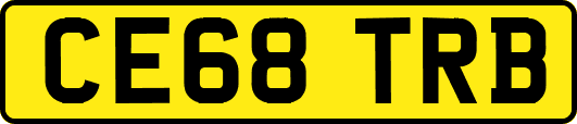 CE68TRB