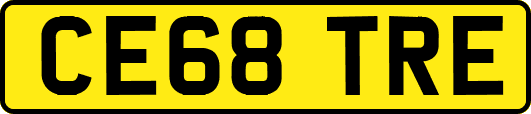 CE68TRE