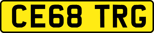 CE68TRG