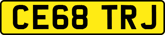 CE68TRJ