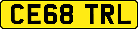 CE68TRL