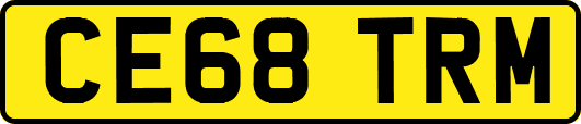 CE68TRM