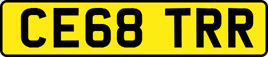 CE68TRR