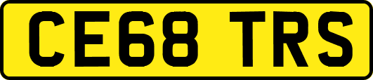 CE68TRS
