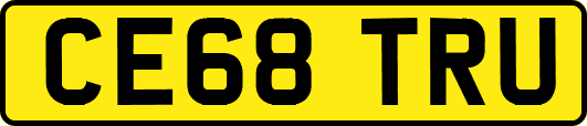 CE68TRU