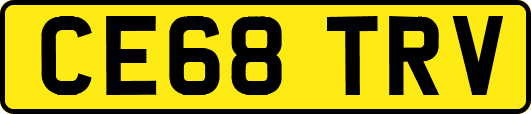 CE68TRV