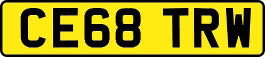 CE68TRW