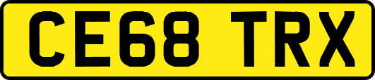 CE68TRX