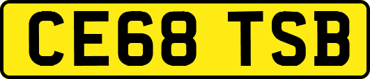 CE68TSB
